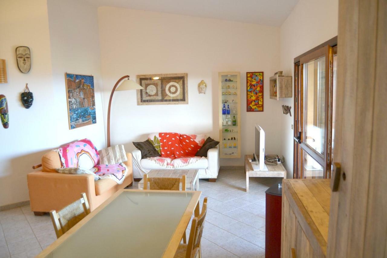 Apartamento Le Stelle Di Portisco Exterior foto