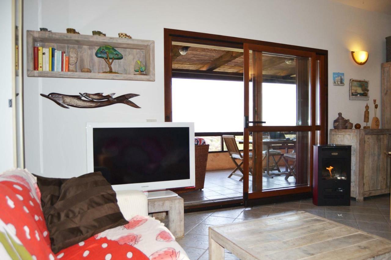 Apartamento Le Stelle Di Portisco Exterior foto