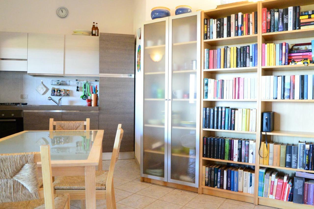 Apartamento Le Stelle Di Portisco Exterior foto