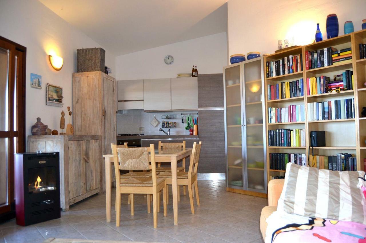 Apartamento Le Stelle Di Portisco Exterior foto