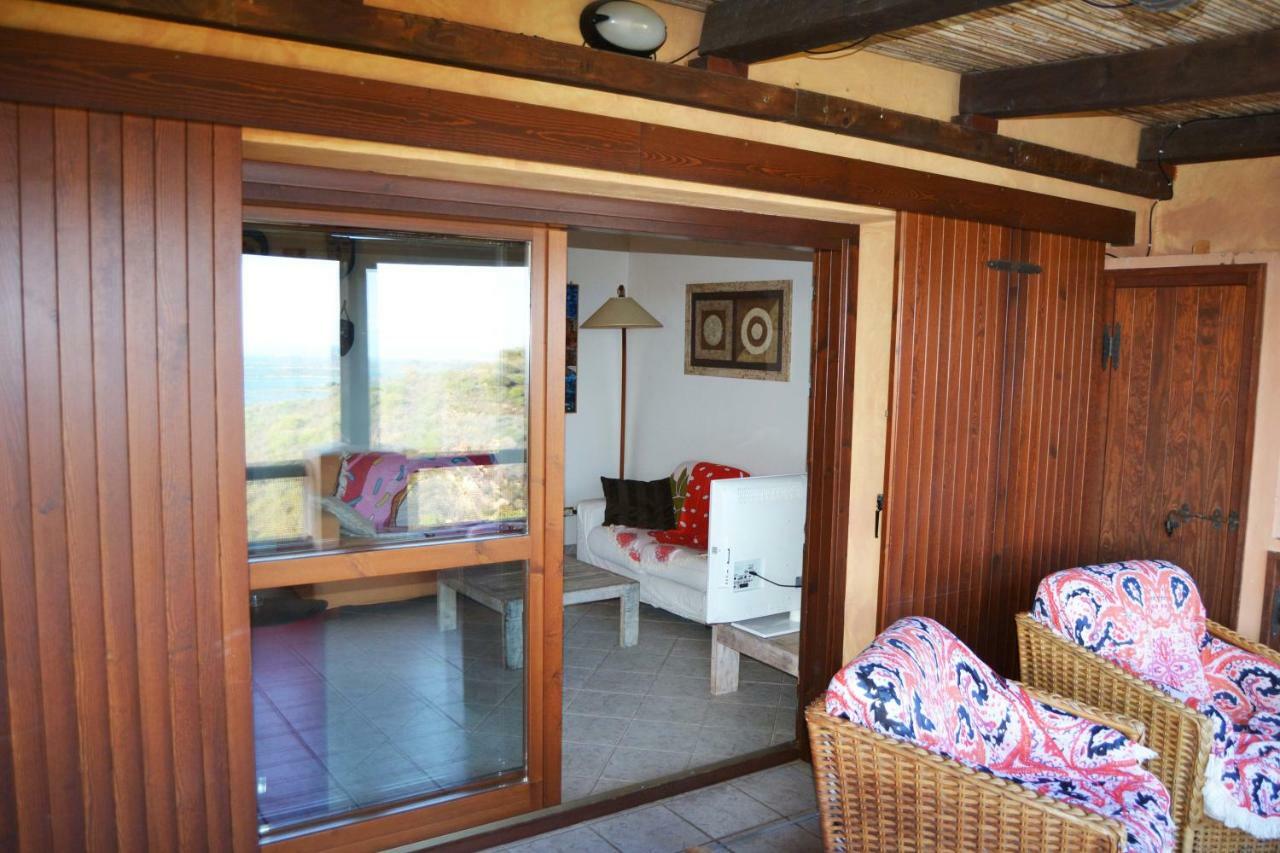 Apartamento Le Stelle Di Portisco Exterior foto