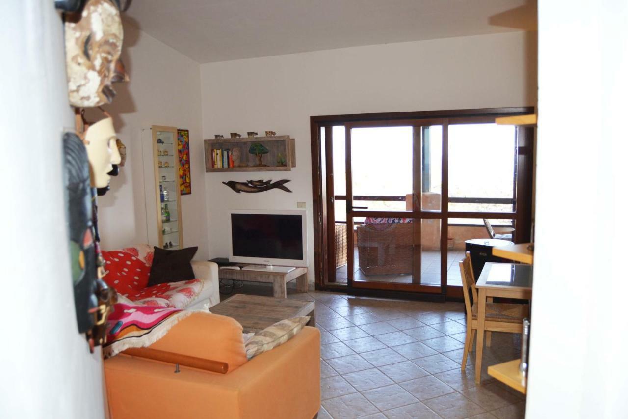 Apartamento Le Stelle Di Portisco Exterior foto