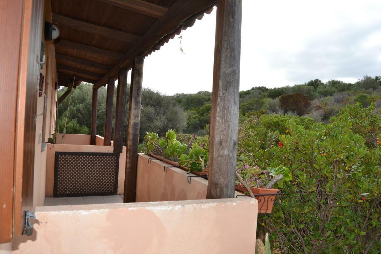 Apartamento Le Stelle Di Portisco Exterior foto