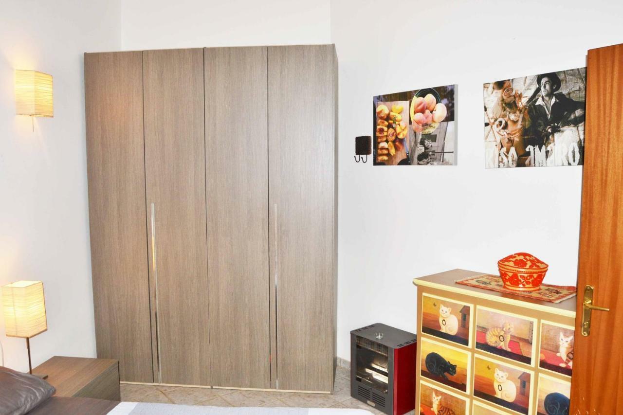 Apartamento Le Stelle Di Portisco Exterior foto