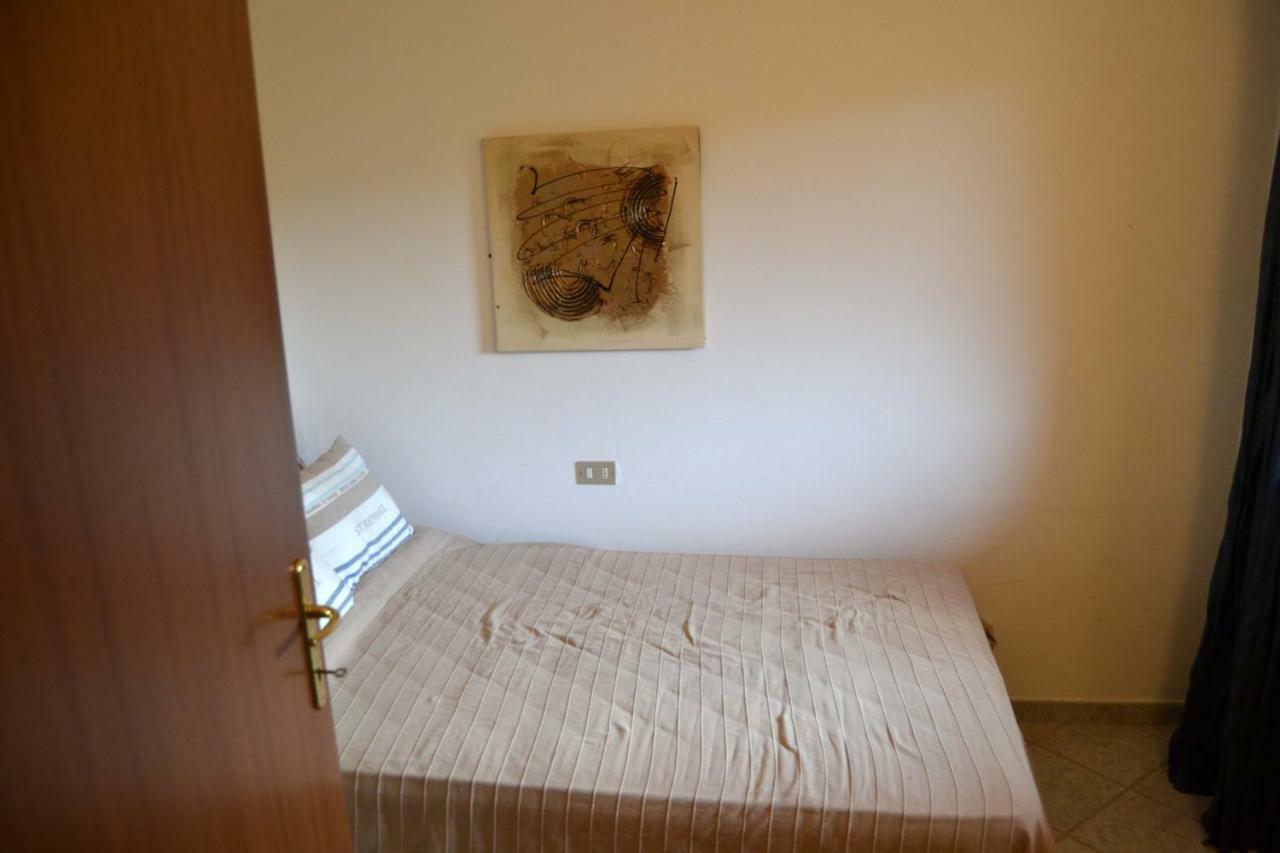 Apartamento Le Stelle Di Portisco Exterior foto