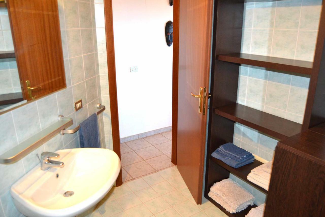 Apartamento Le Stelle Di Portisco Exterior foto