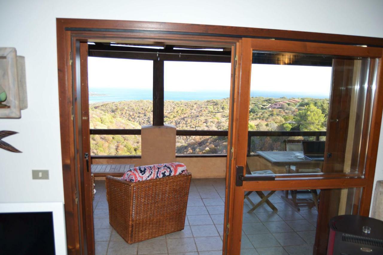 Apartamento Le Stelle Di Portisco Exterior foto