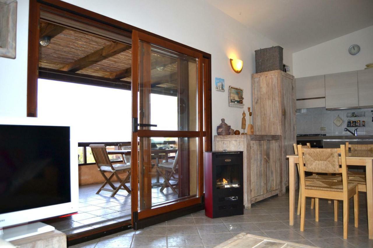 Apartamento Le Stelle Di Portisco Exterior foto