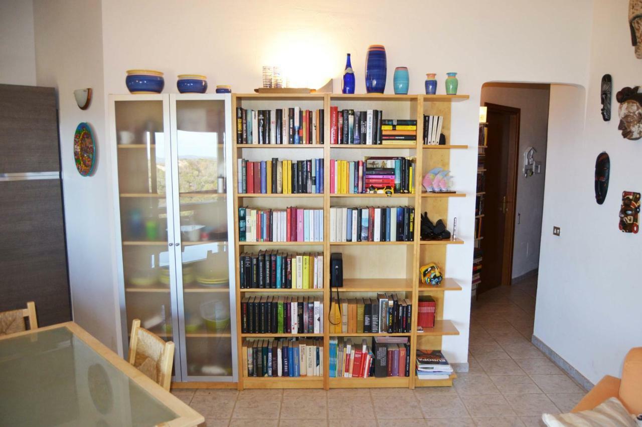 Apartamento Le Stelle Di Portisco Exterior foto