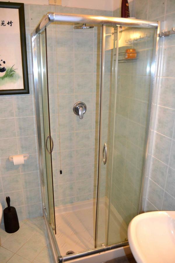 Apartamento Le Stelle Di Portisco Exterior foto