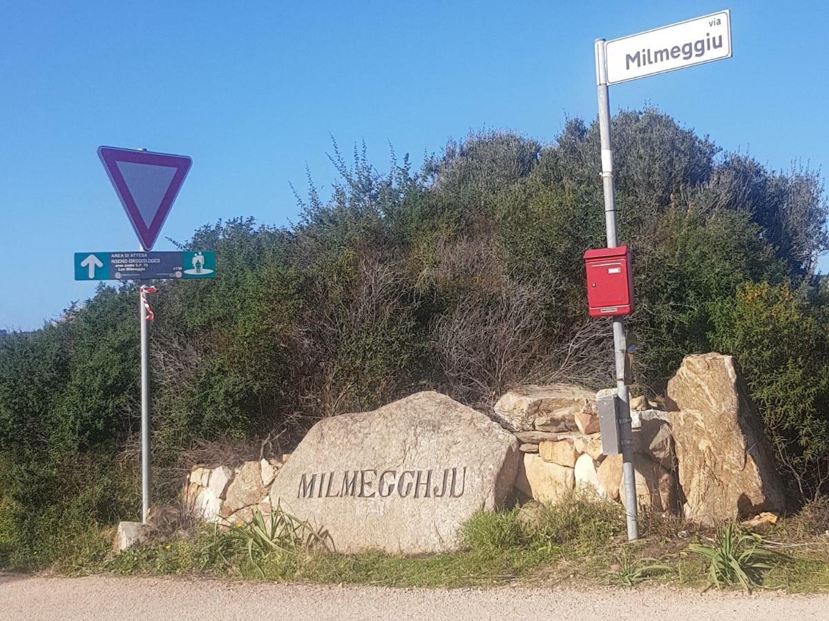 Apartamento Le Stelle Di Portisco Exterior foto